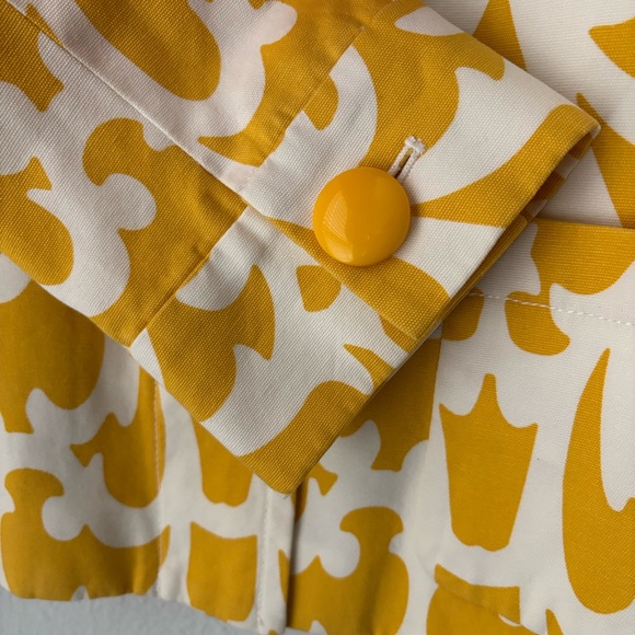 J.Crew Cotton Peacoat Blazer Jacket - Picture 6 of 16